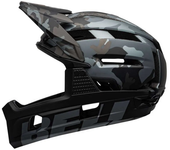Bell Casco De Descenso Super Air R Mips