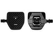 Pedal Plate Plataforma 2.0 Crankbrothers Negro Plataformas