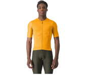 Castelli Maillot De Manga Corta Espresso