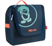 Trollkids Bolsa Wash 5l Azul Bolsas