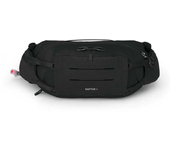 Osprey Riñonera Raptor 4l Negro