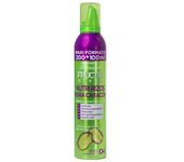 Garnier Fructis Style Espuma Hidrarizos - 300 Ml | Rizos Definidos y Llenos de Vida