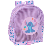 Bolsas y mochilas Mochilas Safta Mochila Stitch Rosa