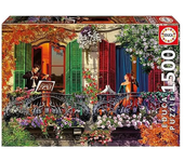 Educa Puzzle Serenata 1500 Piezas 20257