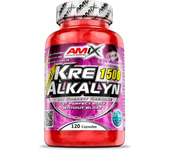 Amix Creatina Kre-Alkalyn 120cap + 30 gratis