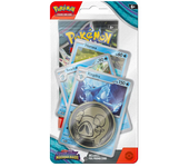 Checklane Blister Kingdra Twilight Masquerade Pokémon TCG (inglés). Pokemon