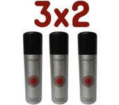 OFERTA 3 X 2 JEANNE ARTHES FLASH POINT DEO SPRAY PARFUMÉ POUR HOMME  200 ml