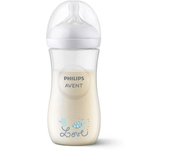 Philips Avent Biberón Para Tortugas Natural Response 330ml