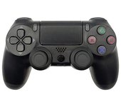 PLANET - GAMEPAD DUALSHOCK PS4 GENÉRICO, OEM