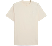 Puma Camiseta De Manga Corta Ess Tape