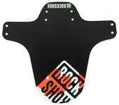 Rockshox Guardabarro Mtb A1 Short Zip Tie