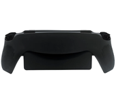 Silicone Protection Skin for PS5 Portal Soft Case Cover Sleeve Anti-Scratch Non-Slip Gamepad Cover Grip Case for PS Game Console