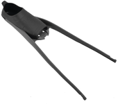 Seacsub Calzante Motus/motus Fibrex Negro