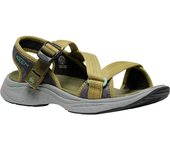 Calzado mujer Sandalias Keen Sandalias Leiki Ot Verde