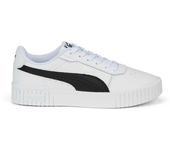 Calzado mujer Zapatillas Puma Zapatillas Carina 2.0 Blanco