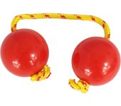 1pc Sand Egg Asalato African Shakers Rhythm Fingertip Ball Percussion Instrument Accessories Abs Sand Ball