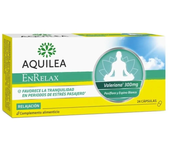 Aquilea Enrelax 24 Cápsulas