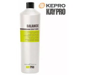 Kepro Kaypro Balance Scalp Care Shampoo 1l