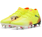Puma Botas De Fútbol Future 8 Ultimate Mxsg
