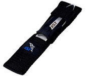 Ist Dolphin Tech Cuchillo Negro Cuchillos