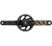 Sram Bielas Con Platos Xx1 Eagle Dub Boost Direct Mount