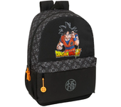 Safta Mochila De Combate Dragon Ball