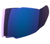 Cascos Pantallas Nexx Pantalla Y.100r Azul