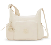 Kipling Bolso Gabb S 7l Beige