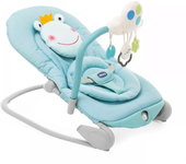 Hamaca evolutiva Chicco BALLOON con arco de juego