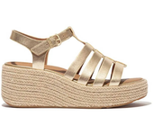 Fitflop Sandalias De Cuña Fisherman