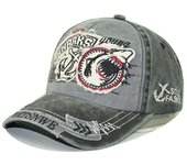 2021 Fish Bone Men's Baseball Cap Women's Snapback Fishing Embroidery Dad Hat Man Kids Trucker gorra Summer Fisher Brand Men Cap Costume Hats
