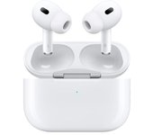 VAORLO Pop Up Wireless Earphones For IOS Air 5 TWS Bluetooth 5.3 Noise Cancel Headphone With HD Mic Support Rename GPS With Rope