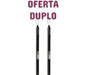 PROMOCIÓN DUPLO MAYBELLINE TATTOO EYELINER 900 DEEP ONYX 1.3 g