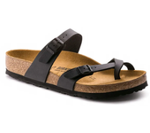 Birkenstock Sandalias Estrechas Mayari Natural Leather Oiled