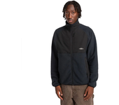 Ropa hombre Chaquetas Element Chaqueta Classic Polar Negro