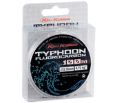 Kali Kunnan Fluorocarbono Typhoon 100 M Transparente