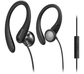 Philips Auriculares Deportivos Inalámbricos Taa1105bk/00
