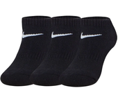Nike Kids Calcetines Invisibles Un0011 3 Pares