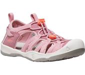 Calzado niños Sandalias Keen Sandalias Juveniles Moxie Rosa
