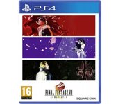 Final Fantasy VIII Remastered Sony Playstation 4 PAL España Nuevo Precintado Envio en menos de 24 horas