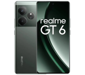 Realme GT 6 256 Gb Green