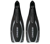 Cressi Aletas De Buceo Reaction Pro