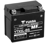 Yuasa Batería Agm Ytx5l-bs