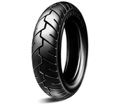Michelin Moto Neumático De Carretera S1 Reinforced 59j Tl/tt