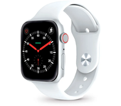 Electrónica Relojes Ksix Smartwatch Urban 4 Transparente Adulto
