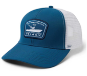 Ropa hombre Gorras Pelagic Gorra Runnin Azul
