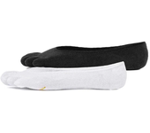 Vibram Fivefingers Calcetines Pack 2 Ghost Multicolor