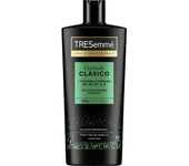 Tresemme champú 685 ml. Cuidado clásico con complejo vitamínico B3, B5, B7, C y E     【ROUA】