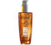 Elvive Aceite Extraordinario Coco 100 ml - Nutre, Hidrata y Brinda Brillo a tu Cabello - L'Oréal Paris