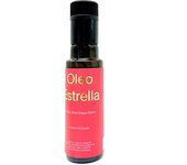 OLEOESTRELLA 6x100ml - Aceite Oliva Virgen Extra - Jaén - Andalucía - Aceite Cooperativa